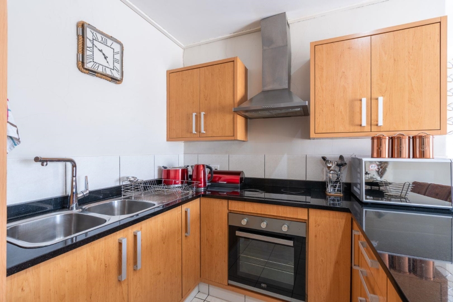2 Bedroom Property for Sale in Century City Western Cape